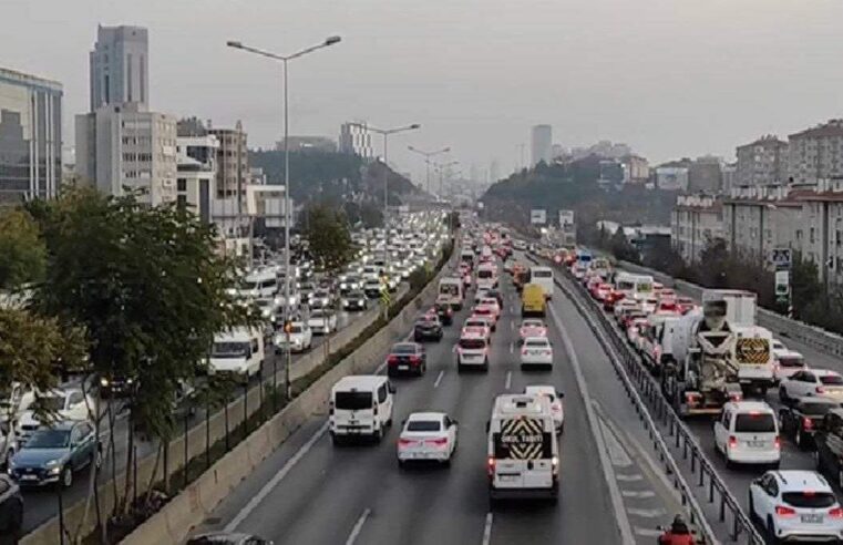 Trafik Haftası ne zaman? Trafik Haftası tarihleri