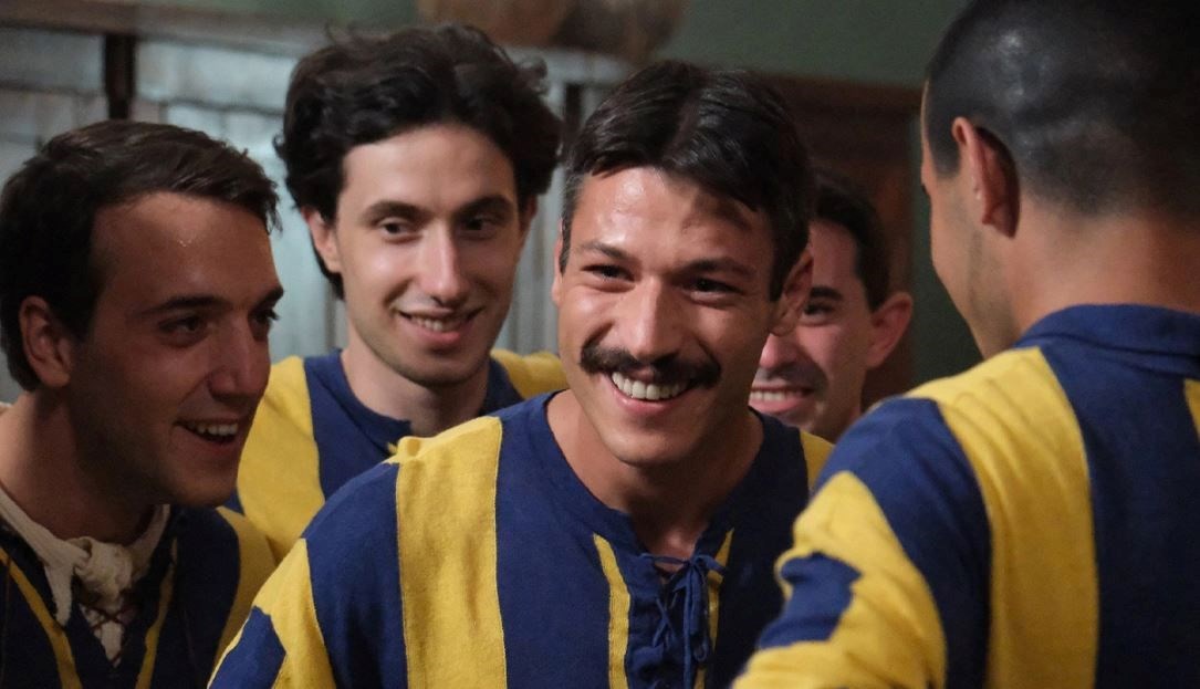 Zaferin Rengi filmi nerede çekildi? Zaferin Rengi filmi oyuncuları kimler?