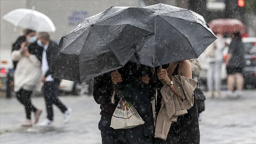 Kırkikindi yağmurları ne zaman başlar, biter?