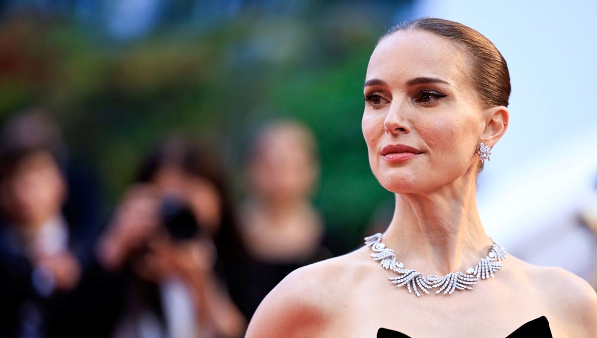 Natalie Portman yıldız kadrolu filmde rol alacak