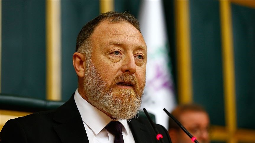 İnfaz paketi ayrıntıları belli oldu: İnfaz düzenlemesi ile kimler tahliye olacak?
