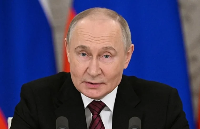 Putin’den ateşkes kararı: İstanbul’da görüşmelere başlamayı öneriyoruz