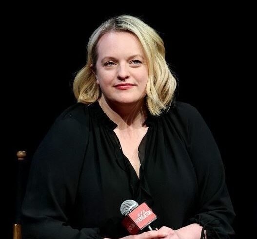 Elisabeth Moss’tan The Handmaid’s Tale itirafı