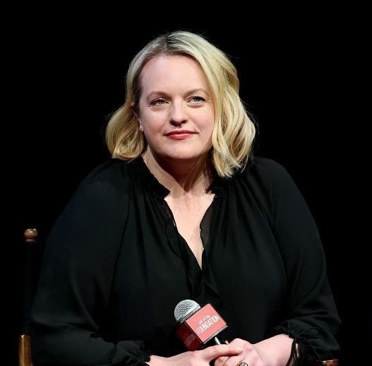 Elisabeth Moss’tan The Handmaid’s Tale itirafı