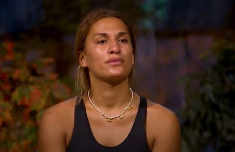 Survivor Almeda diskalifiye mi olacak? Acun Ilıcalı’dan sert tepki