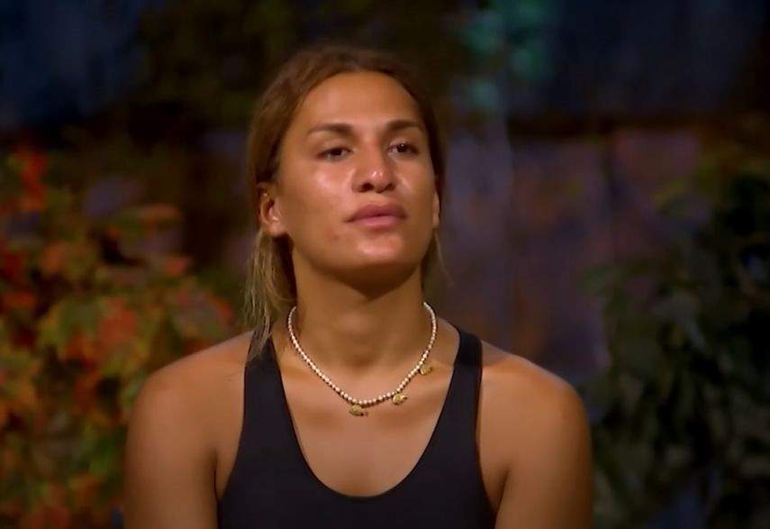 Survivor Almeda diskalifiye mi olacak? Acun Ilıcalı’dan sert tepki