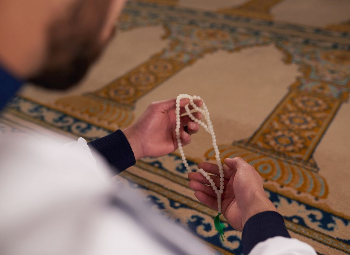 Namaz abdesti nasıl alınır? Abdest alırken niyet etmek farz mı?