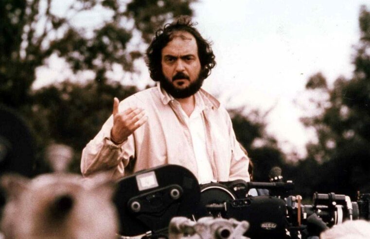 Yönetmen Stanley Kubrick’in evi satışa çıkarıldı