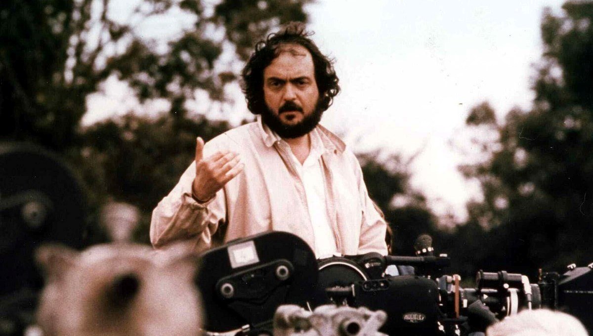 Yönetmen Stanley Kubrick’in evi satışa çıkarıldı