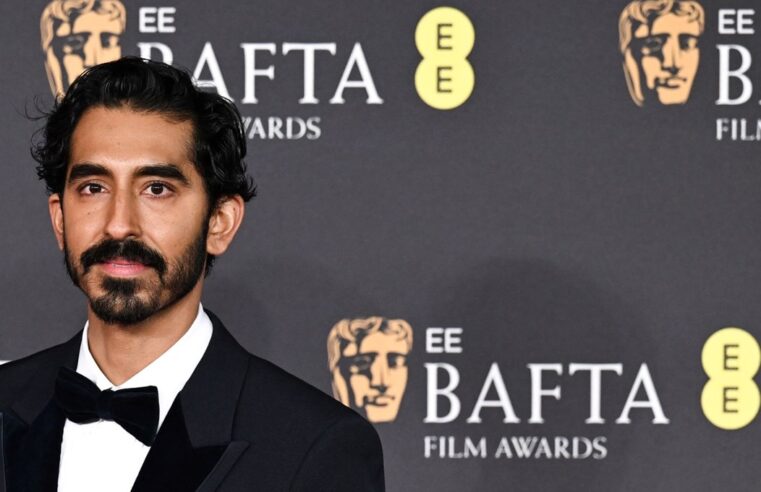 Dev Patel’in yeni filmi belli oldu