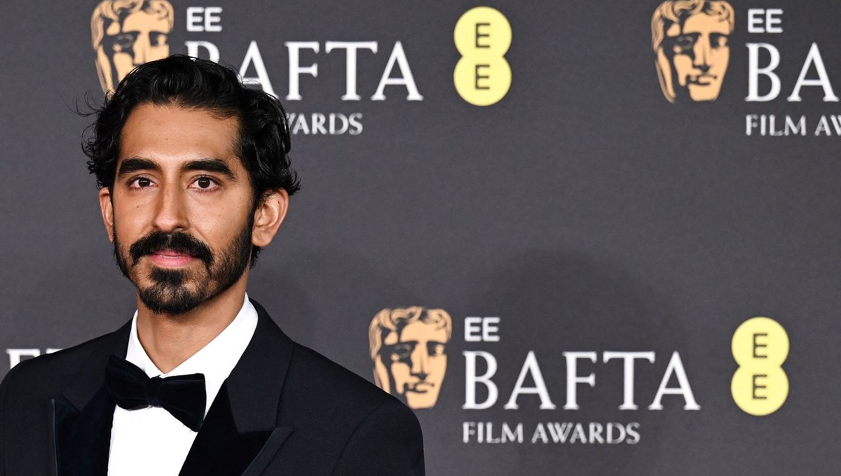 Dev Patel’in yeni filmi belli oldu