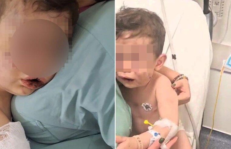 Denizli’deki dayak dehşetinde annenin ifadesi ortaya çıktı
