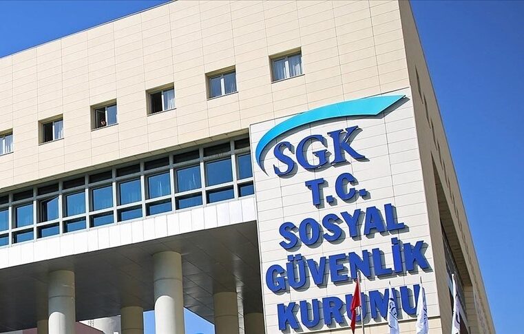 Sosyal Güvenlik Kurumu sözleşmeli personel alacak