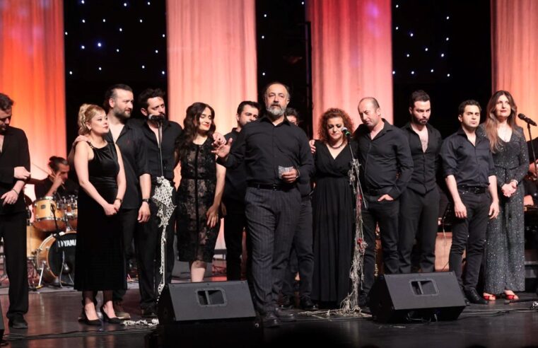 Antalya Şehir Tiyatroları kendi izleyici rekorunu kırdı
