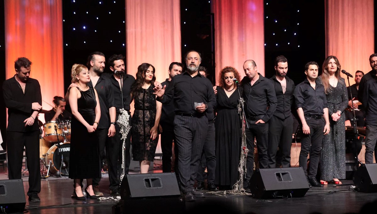 Antalya Şehir Tiyatroları kendi izleyici rekorunu kırdı