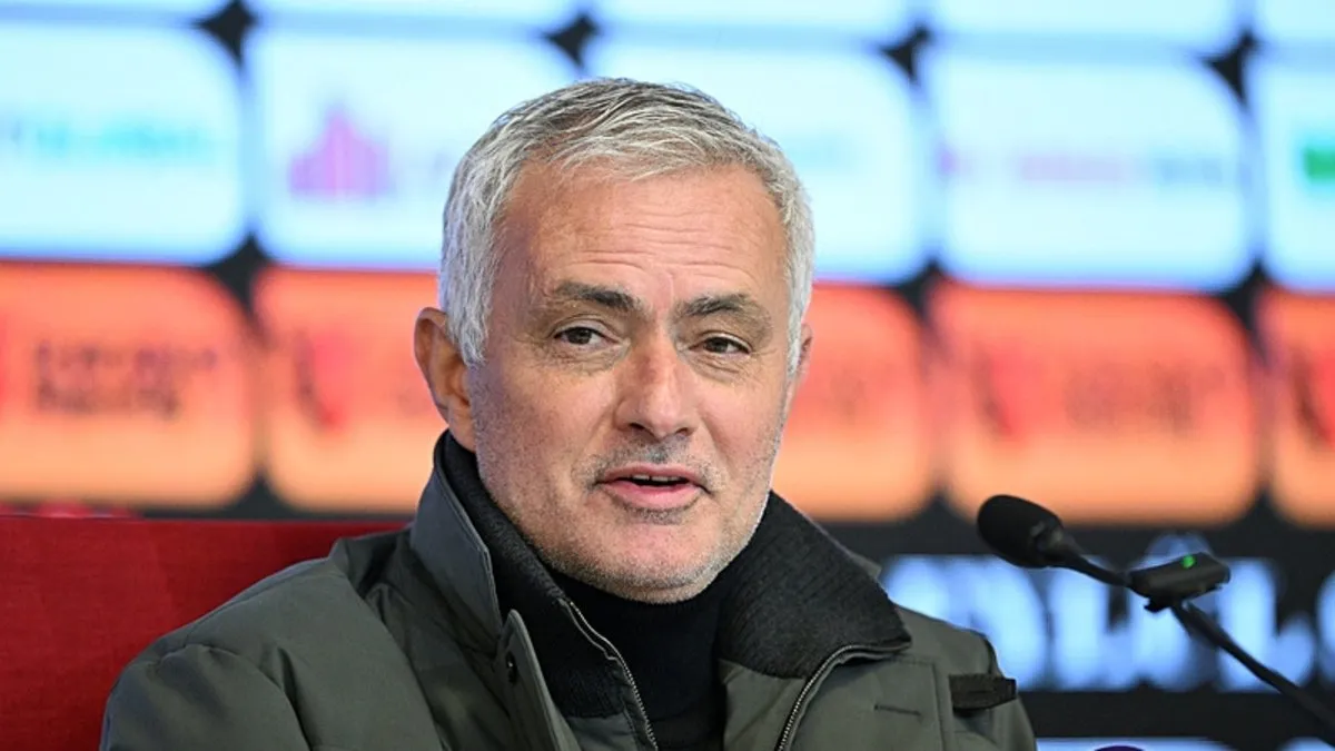 SABAH Spor açıklıyor! İşte Mourinho’yu isteyen o takım | O hocanın görevine son verilecek..