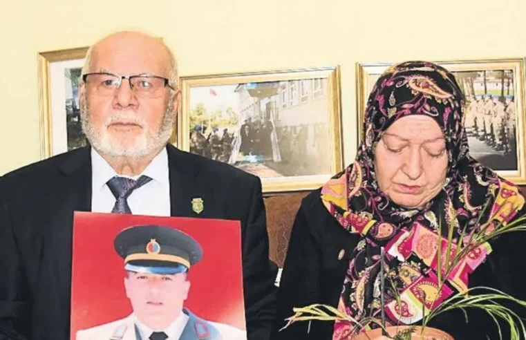 Şehit aileleri SABAH’a konuştu: Devletimizin arkasındayız