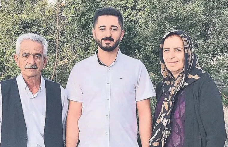 Şehit ailelerinden ‘Terörsüz Türkiye’ sürecine tam destek: Terörün olmadığı bir ülke hayalimizdi