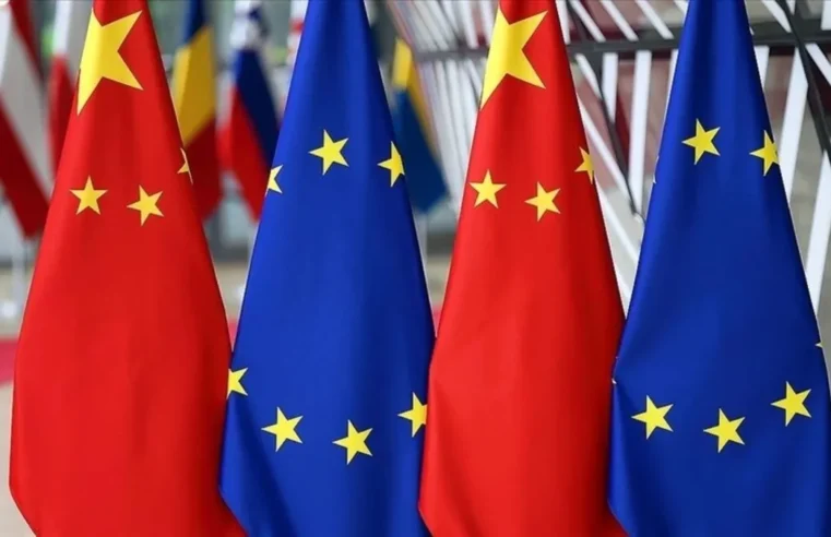 SON DAKİKA! ABD ve Çin el sıkıştı: Karşılık tarife indirimi uygulanacak