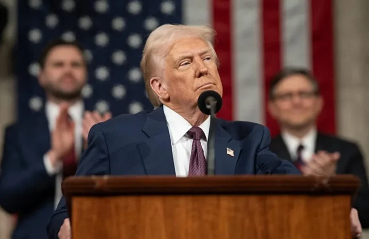 SON DAKİKA | ABD Başkanı Trump duyurdu: Hindistan ve Pakistan ateşkeste anlaştı!
