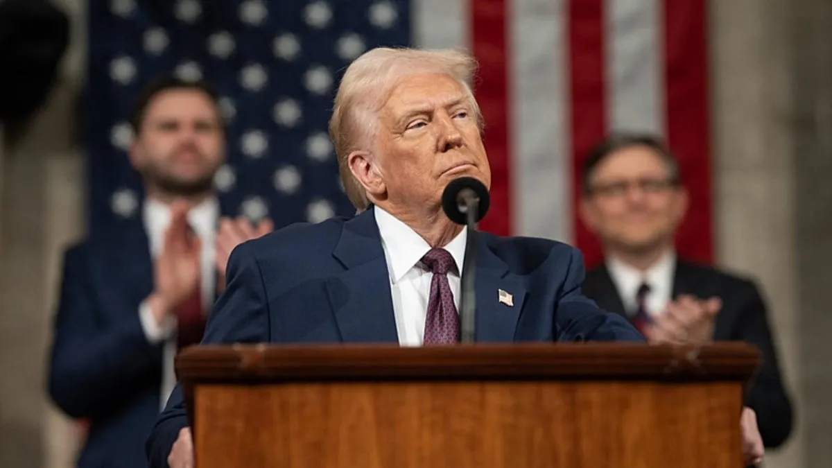 SON DAKİKA | ABD Başkanı Trump duyurdu: Hindistan ve Pakistan ateşkeste anlaştı!
