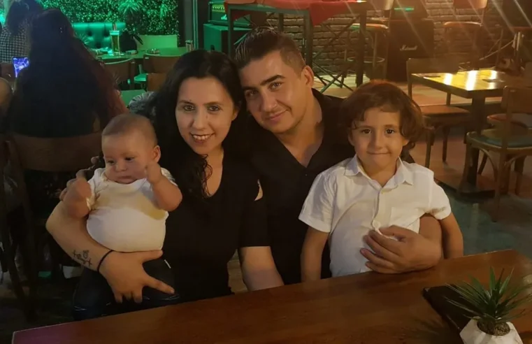 SON DAKİKA | Evinde çıkan yangında eşi ve 2 çocuğunu kaybetmişti! O itfaiye eri hakkında korkunç şüphe