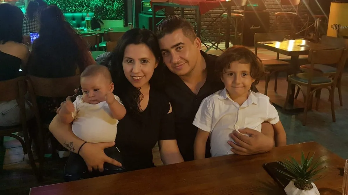 SON DAKİKA | Evinde çıkan yangında eşi ve 2 çocuğunu kaybetmişti! O itfaiye eri hakkında korkunç şüphe