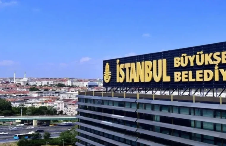 Son dakika: İBB Ağaç ve Peyzaj A.Ş’ye ihale operasyonu: 7 kişiye tutuklama talebi