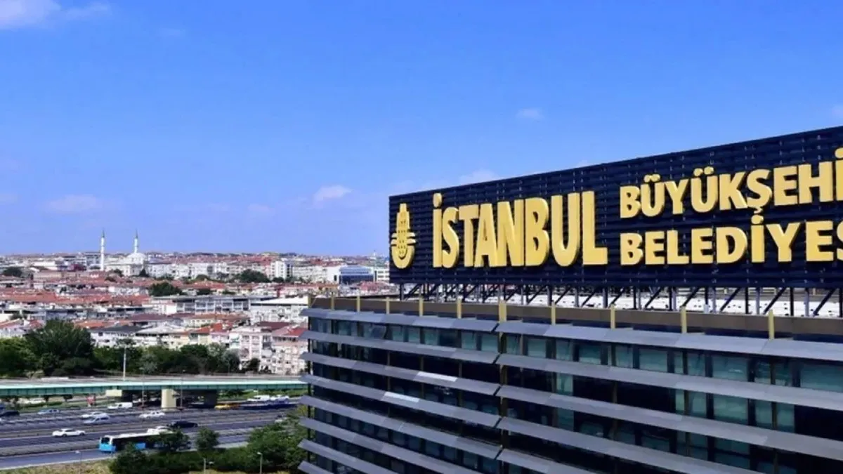 Son dakika: İBB Ağaç ve Peyzaj A.Ş’ye ihale operasyonu: 7 kişiye tutuklama talebi