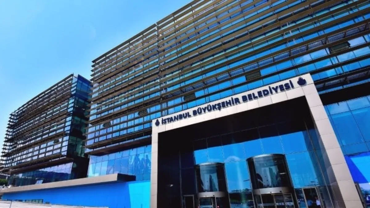 SON DAKİKA | İBB’ye yolsuzluk soruşturmasında 3. dalga… Basın Yayın Daire Başkanı da gözaltına alındı