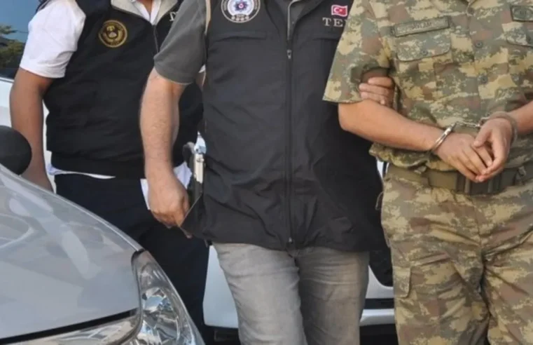 Son dakika | İstanbul merkezli 36 ilde FETÖ operasyonu: 63 muvazzaf askerden 59’u yakalandı!