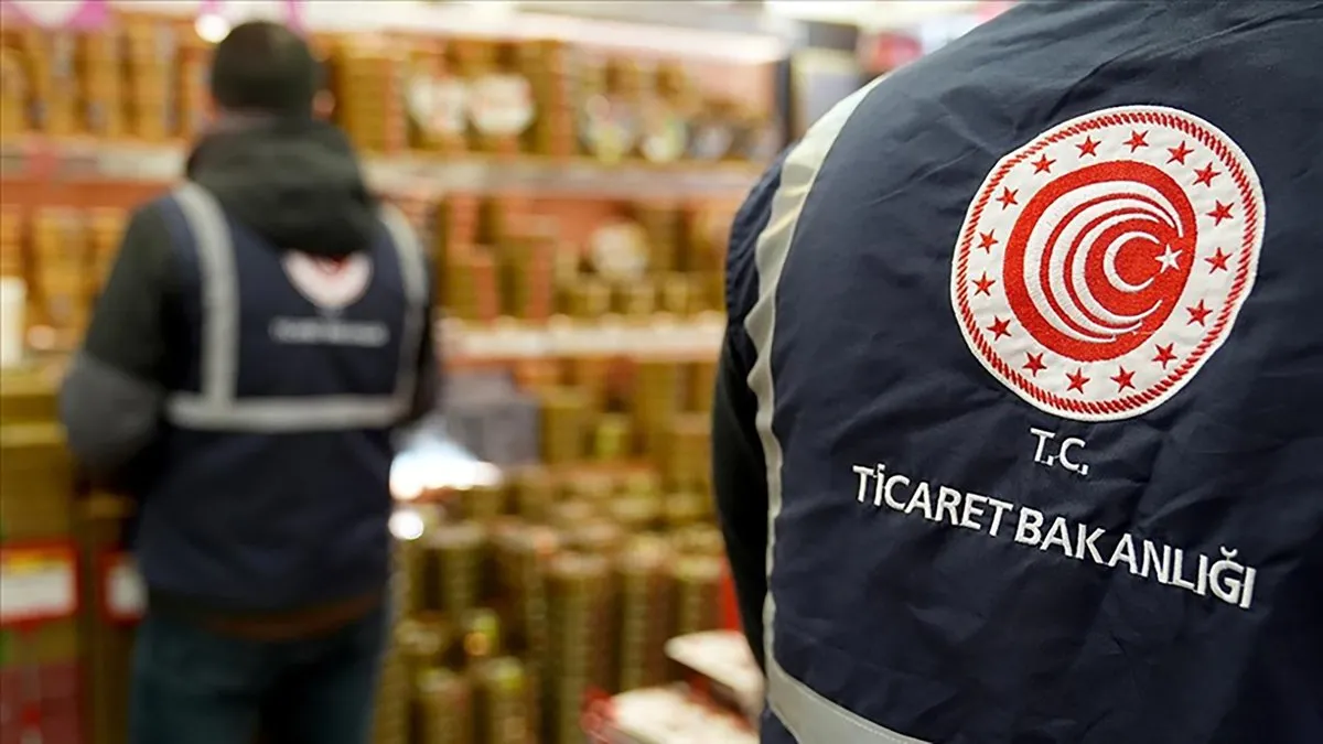 SON DAKİKA! Ticaret Bakanlığı aldatıcı reklamı affetmedi: Milyonlarca lira idari para cezası kesti