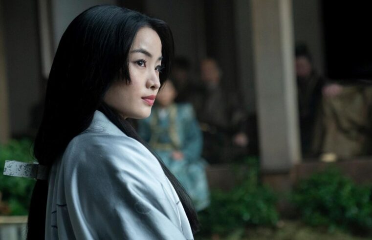 18 Emmy ödüllü Shogun 2. sezonuyla ekranlara gelecek