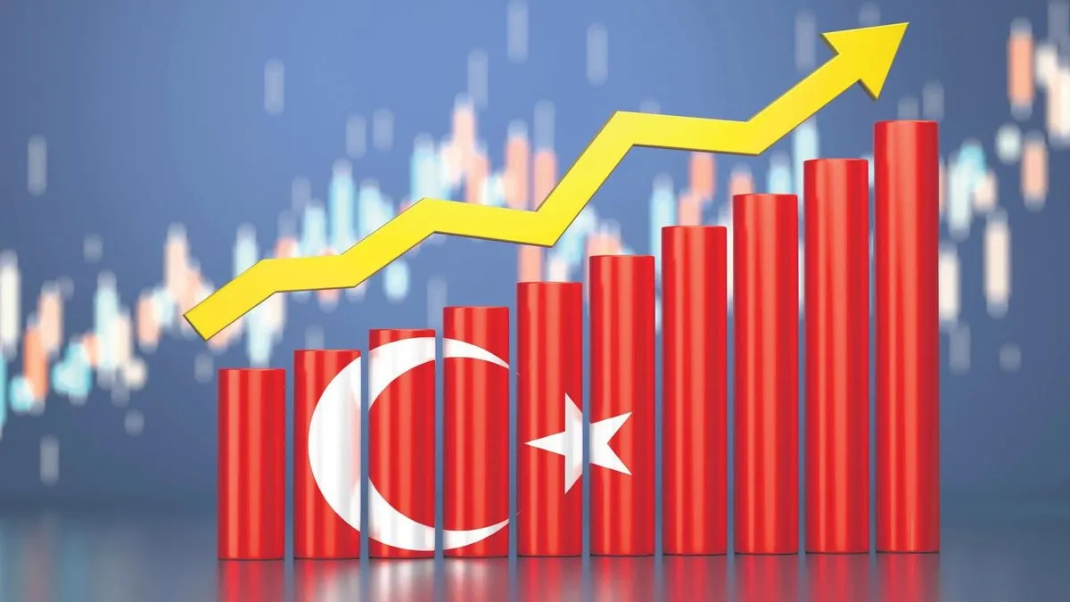 Terörsüz Türkiye kalkınma hikayemizi hızlandırır