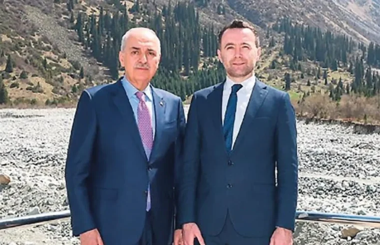 ‘Terörsüz Türkiye’yi kuracağız’