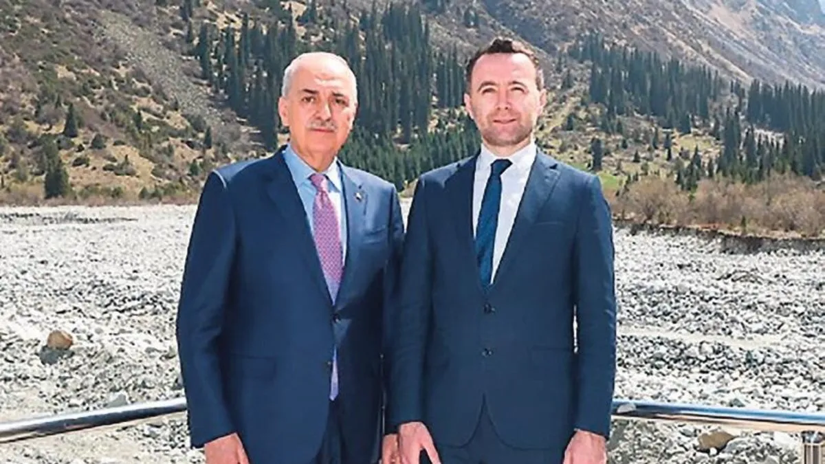 ‘Terörsüz Türkiye’yi kuracağız’