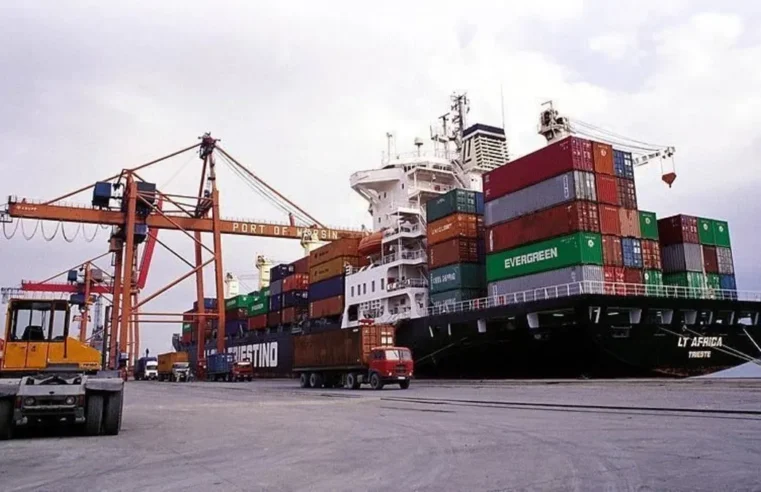 Ticaret Bakanlığı açıkladı: 17 ilimiz 1 milyar doların üzerinde ihracat yaptı