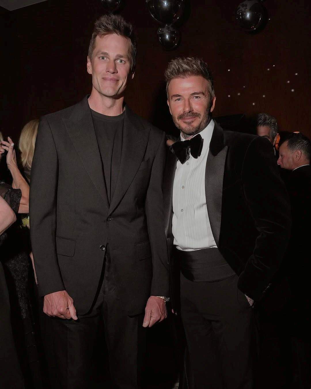Victoria Beckham’dan David Beckham’a: Doğum günün kutlu olsun her şeyim