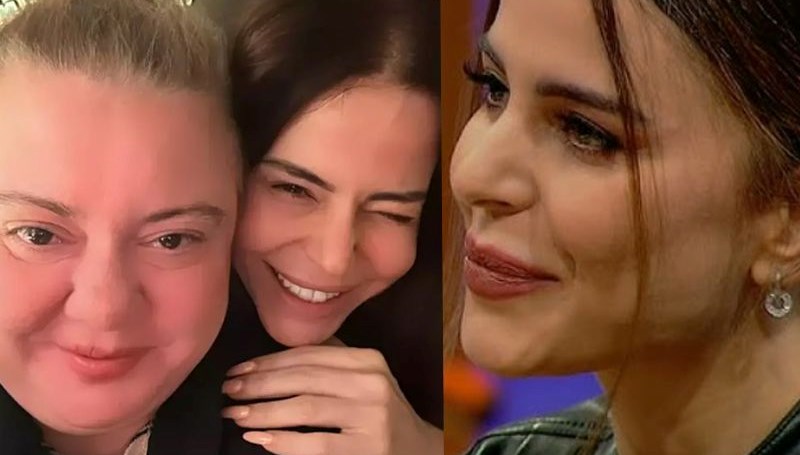 Simge Sağın’ın acı günü: Ablası Nilay Sağın hayatını kaybetti