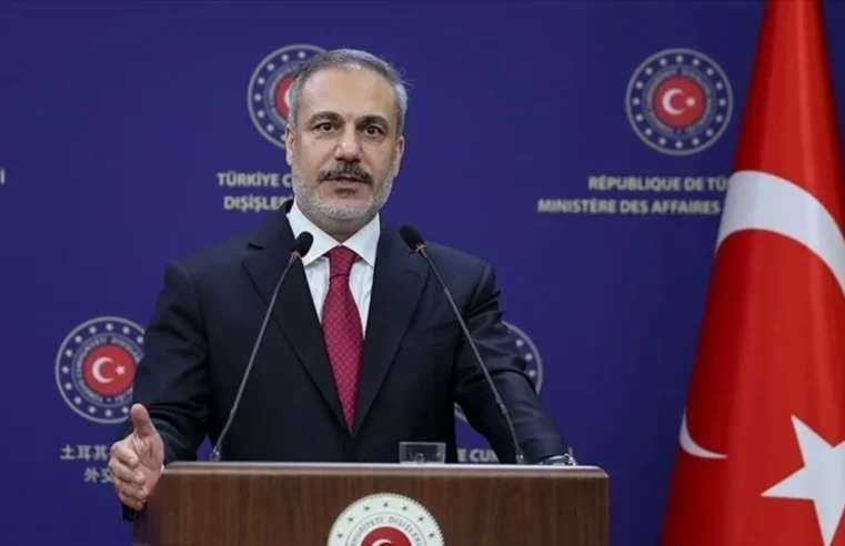 Dünyanın gözü Antalya’da olacak! Türkiye’de kritik zirve