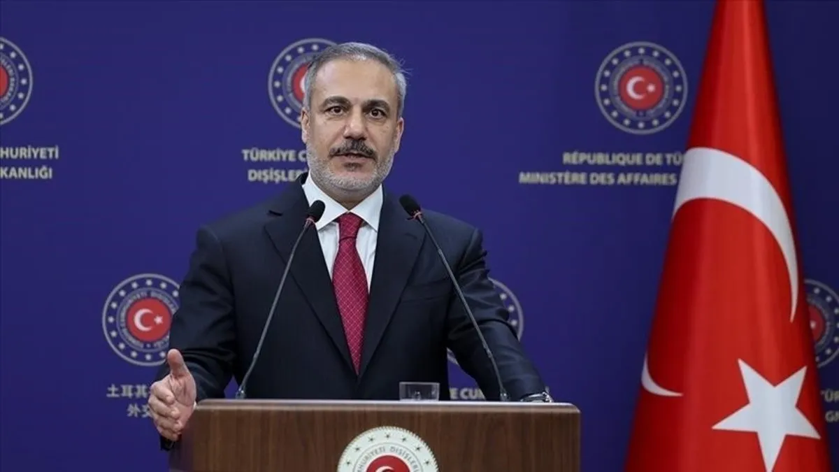 Dünyanın gözü Antalya’da olacak! Türkiye’de kritik zirve