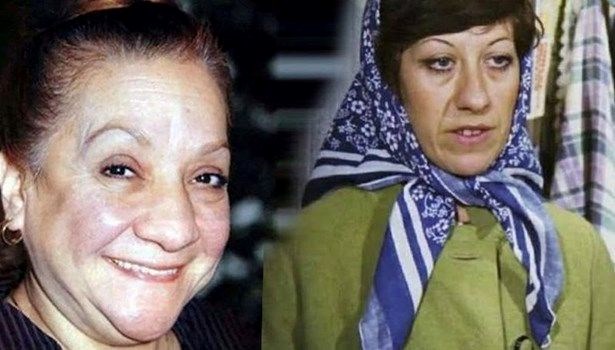 Elif Nur Kerkük, Ayşen Gruda’yı canlandıracak: “Umarım hakkını vermişimdir”