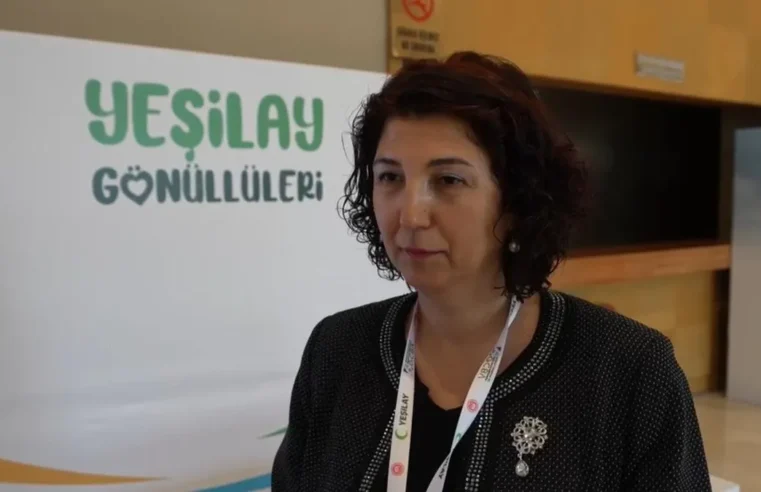 Yeşilay’dan dijital ebeveynlik çalışması! Ailelere kritik uyarı: En büyük etken aile bağlarının zayıf olması