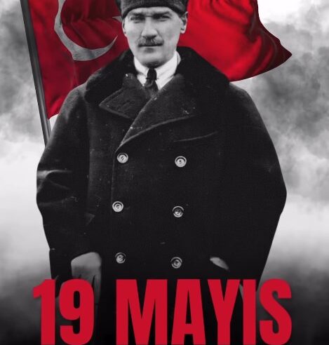 Ünlülerden 19 Mayıs Atatürk’ü Anma Gençlik ve Spor Bayramı mesajları