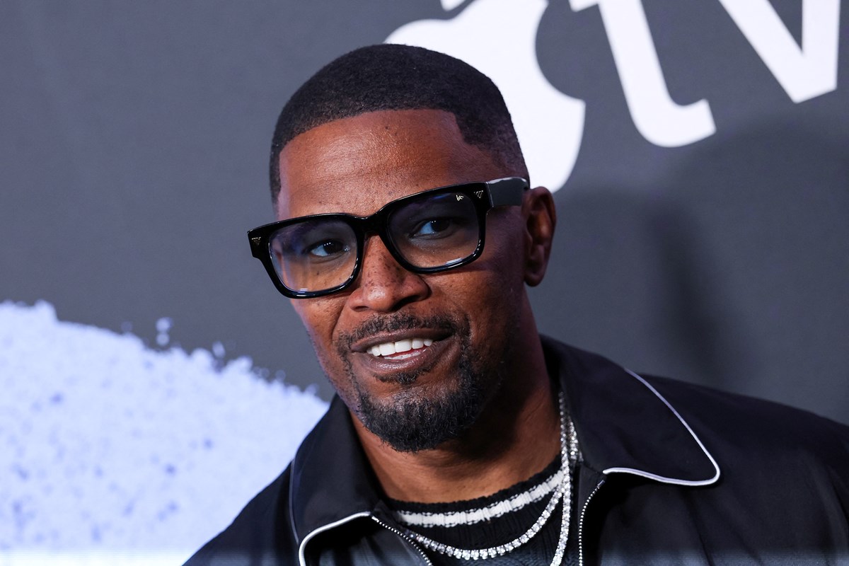 Jamie Foxx’un yeni projesi belli oldu
