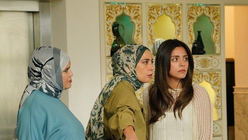 Kızılcık Şerbeti ne zaman sezon finali yapacak?