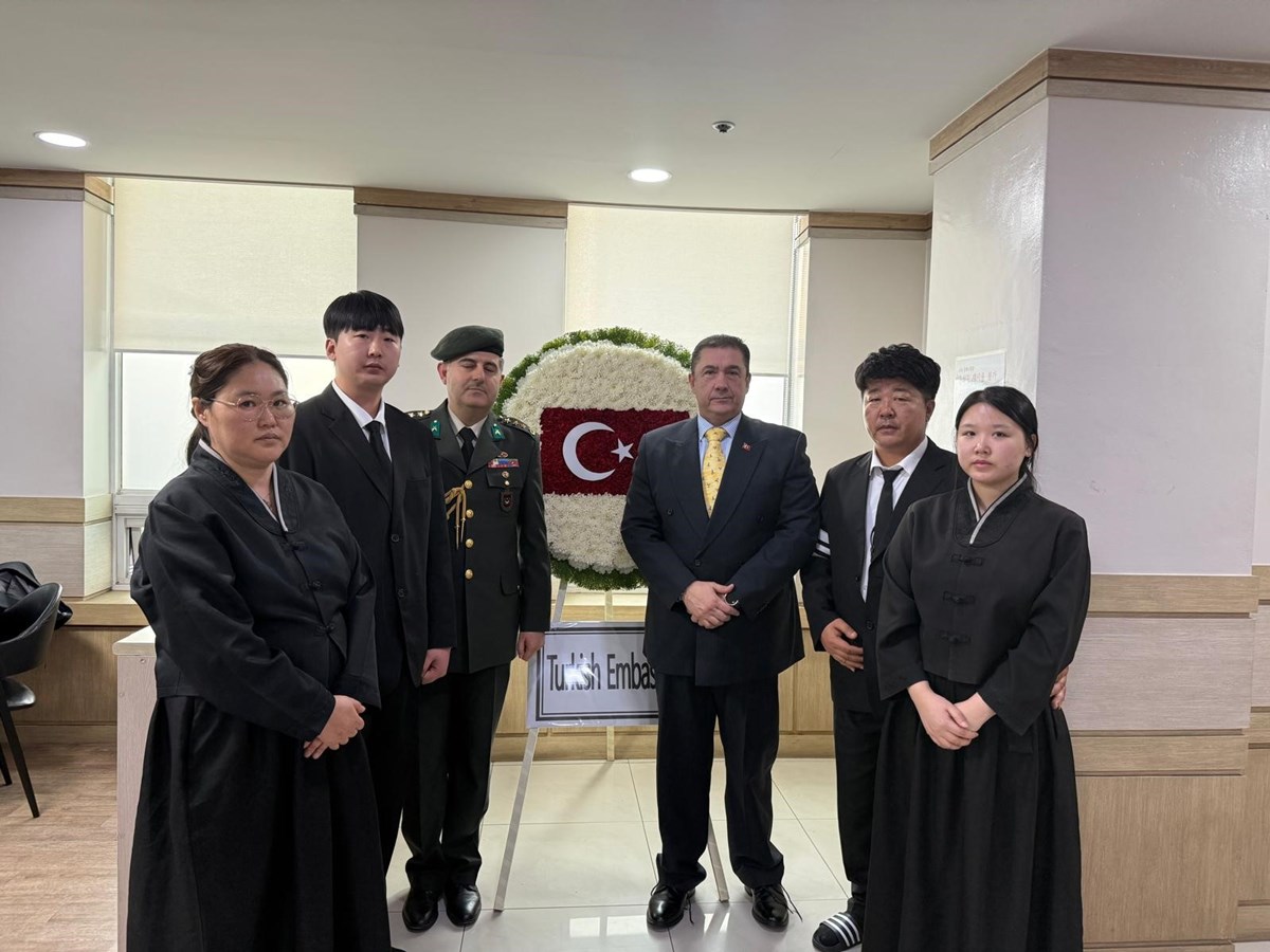 Ayla filmiyle hikayesini herkes öğrenmişti: Kim Eunja hayatını kaybetti