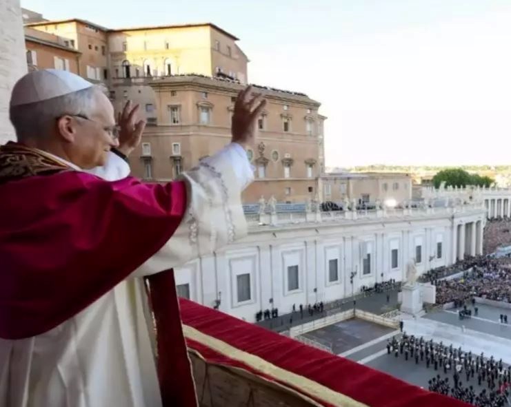 Yeni Papa kim, hangi ülkeden? Katolik Kilisesi’nin 267. papası Robert Francis Prevost kimdir?