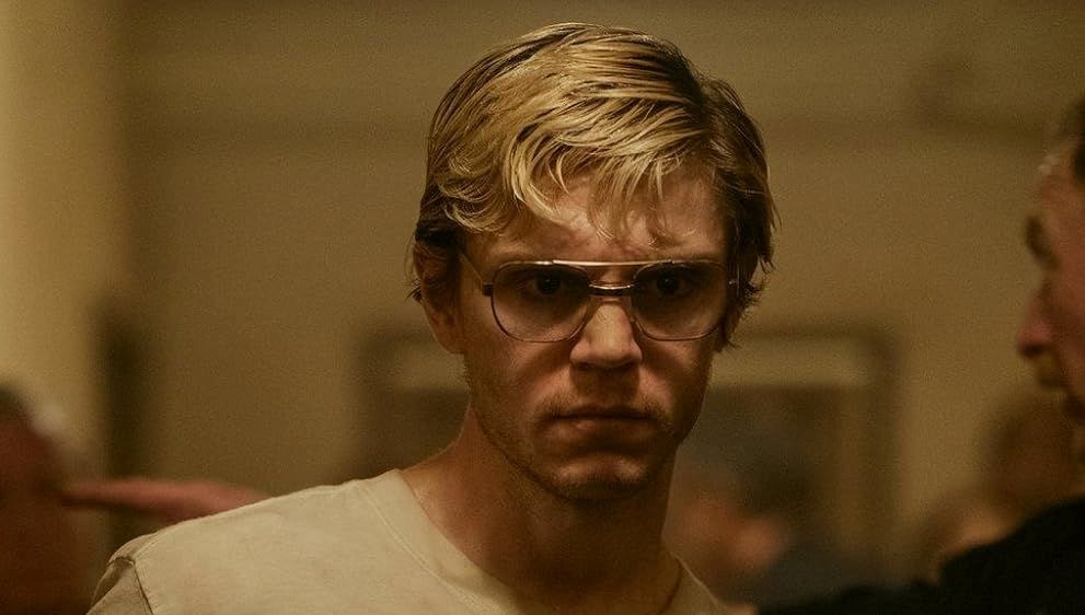 Ryan Murphy’den yeni seri katil dizisi geliyor