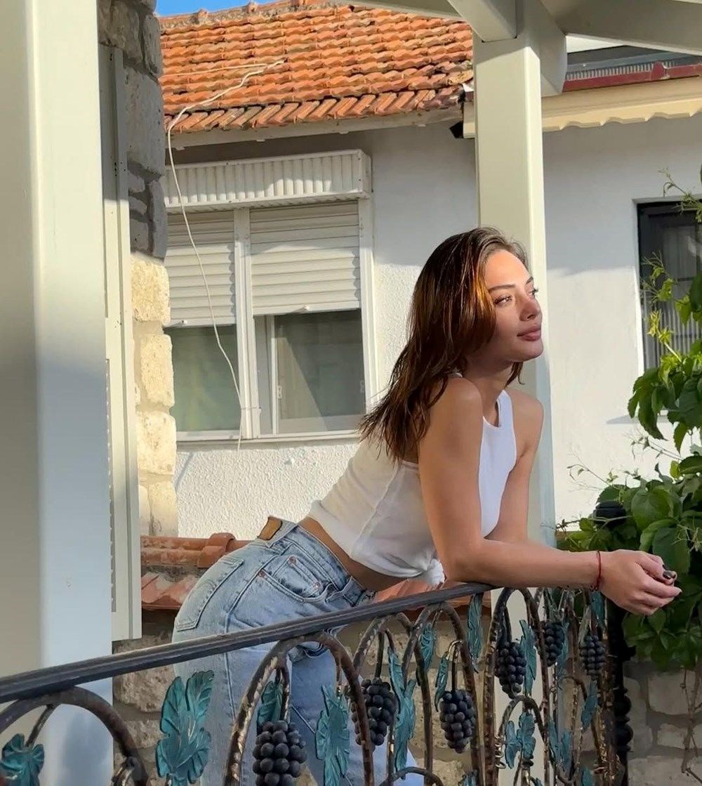 Rabia Soytürk’ten en kötü partner itirafı